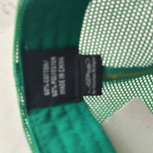 Don Ed Hardy hat brand new never worn unique - Picture 8 of 9